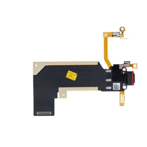 Google Pixel 4 Charging System Replacement - Image 4