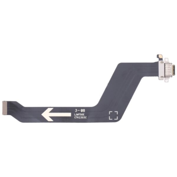 Huawei Mate 50 Charging System Replacement - Image 4