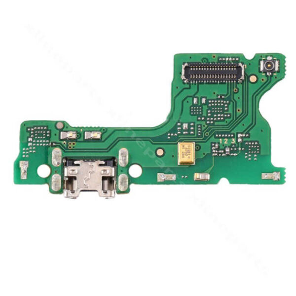 Huawei Y7 2018 Charging System Replacement - Image 4