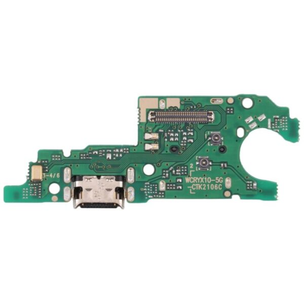 Huawei Y9a Charging System Replacement - Image 3