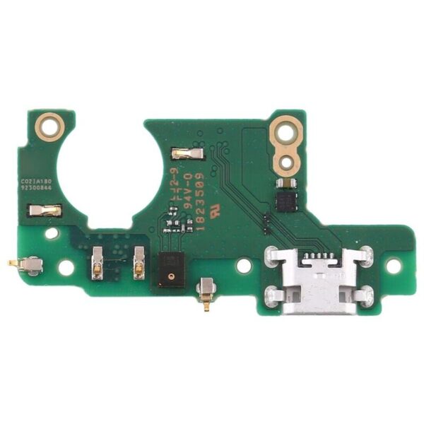 Nokia 5.1 Charging System Replacement - Image 3