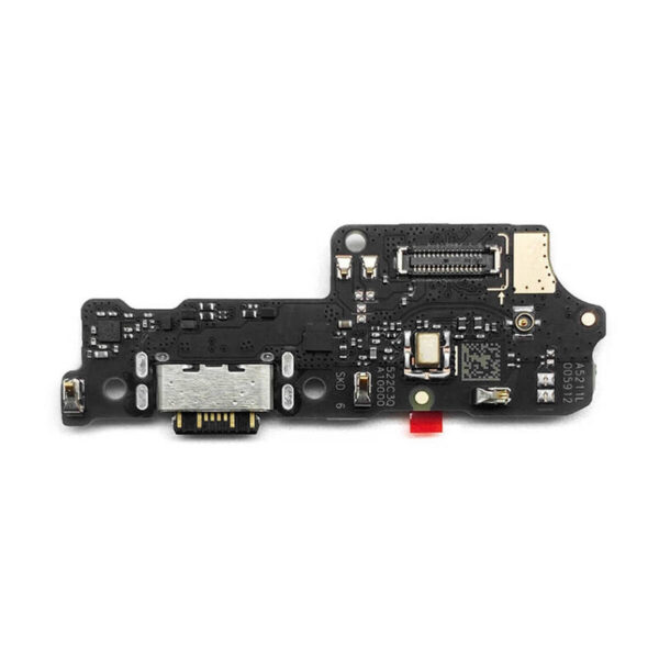 Redmi 10C Charging System Replacement - Image 3