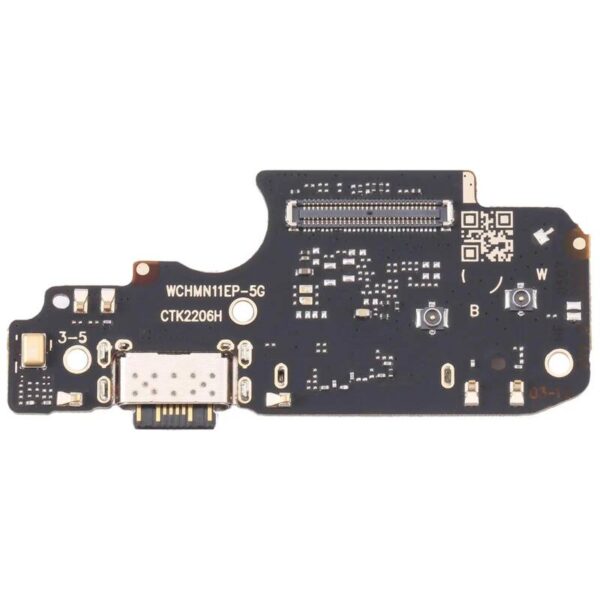 Redmi Note 11 Pro Charging System Replacement - Image 3