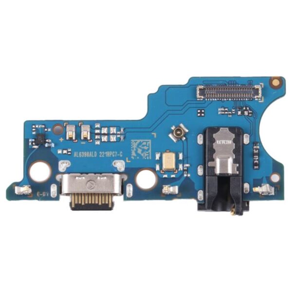 Samsung Galaxy A04e Charging System Replacement - Image 4