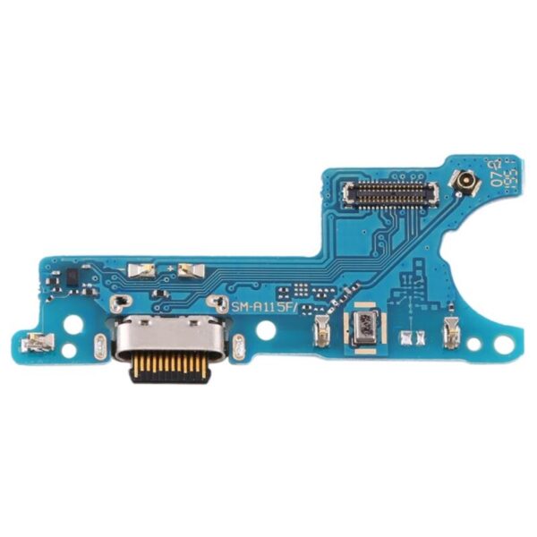 Samsung Galaxy A11 Charging System Replacement - Image 4