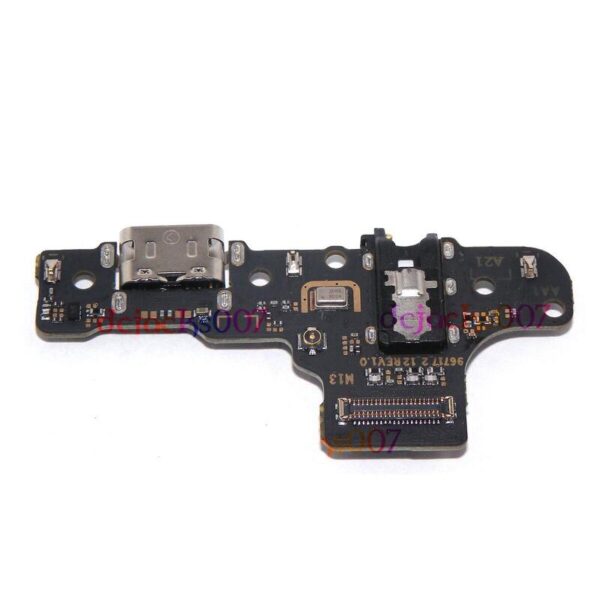 Samsung Galaxy A21 Charging System Replacement - Image 4