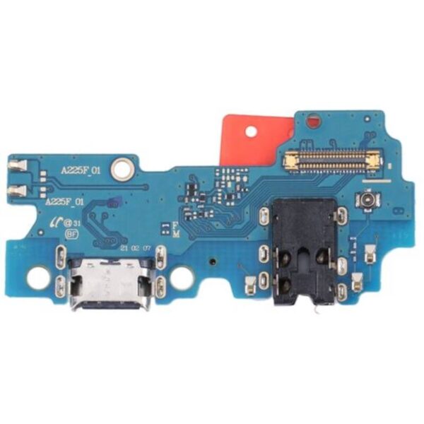 Samsung Galaxy A22 Charging System Replacement - Image 3