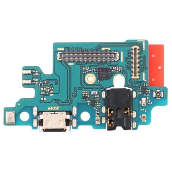 Samsung Galaxy A51 5G Charging System Replacement - Image 4