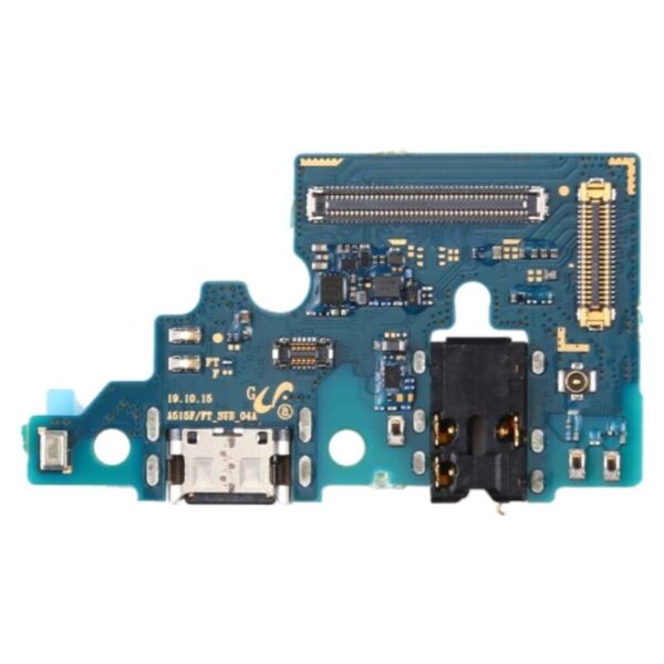 Samsung Galaxy A51 Charging System Replacement - Image 4