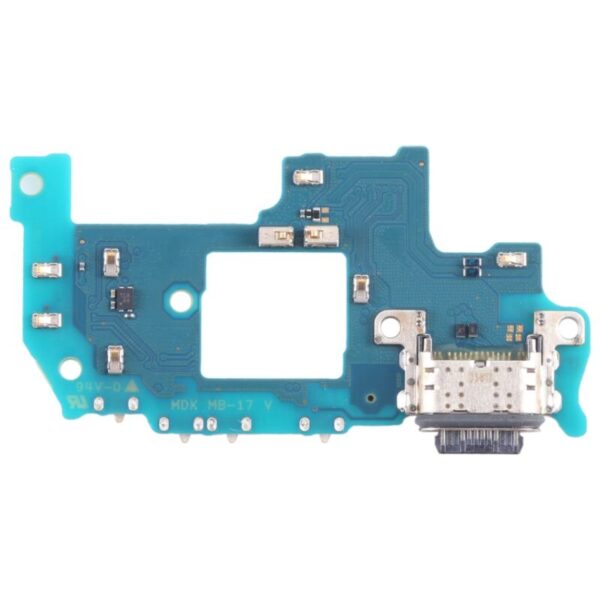 Samsung Galaxy A55 Charging System Replacement - Image 4