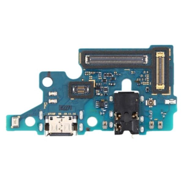 Samsung Galaxy A71 5G Charging System Replacement - Image 4