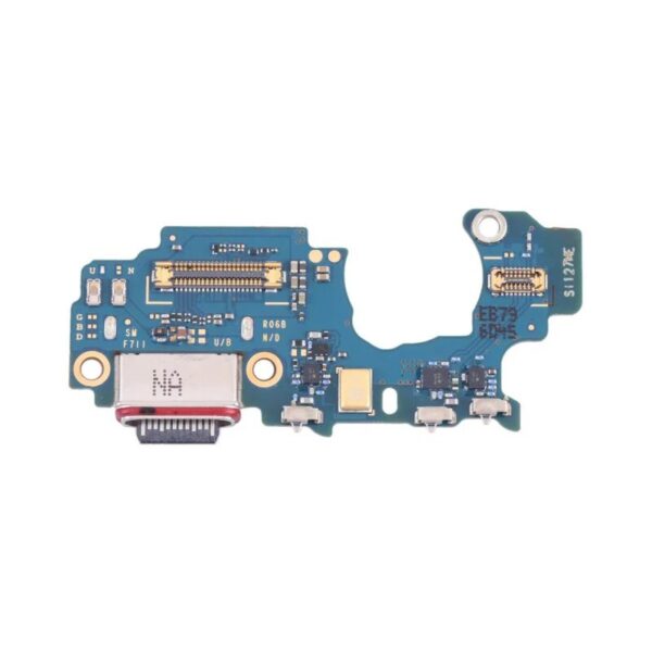 Samsung Galaxy Flip 2 Charging System Replacement - Image 4