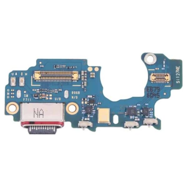 Samsung Galaxy Flip 5 Charging System Replacement - Image 4