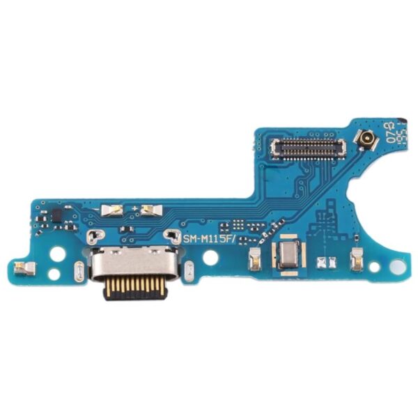 Samsung Galaxy M11 Charging System Replacement - Image 4