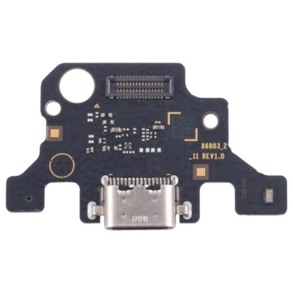 Samsung Galaxy M33 Charging System Replacement - Image 3