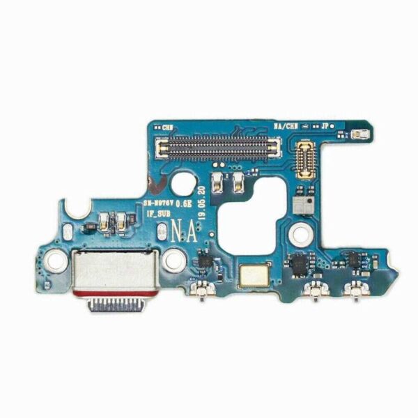 Samsung Galaxy Note 10 Plus Charging System Replacement - Image 3