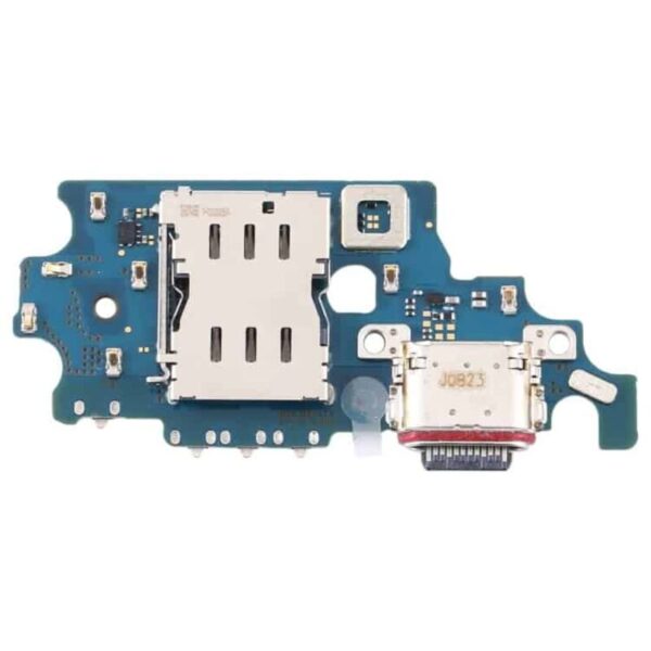 Samsung Galaxy S21 Plus Charging System Replacement - Image 4