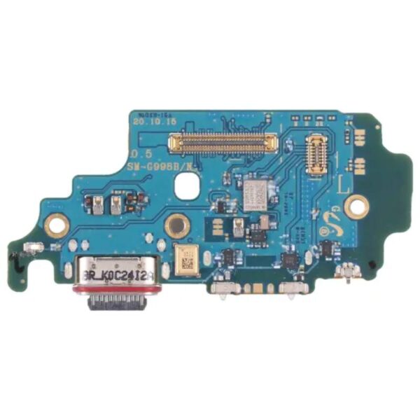 Samsung Galaxy S21 Ultra Charging System Replacement - Image 3