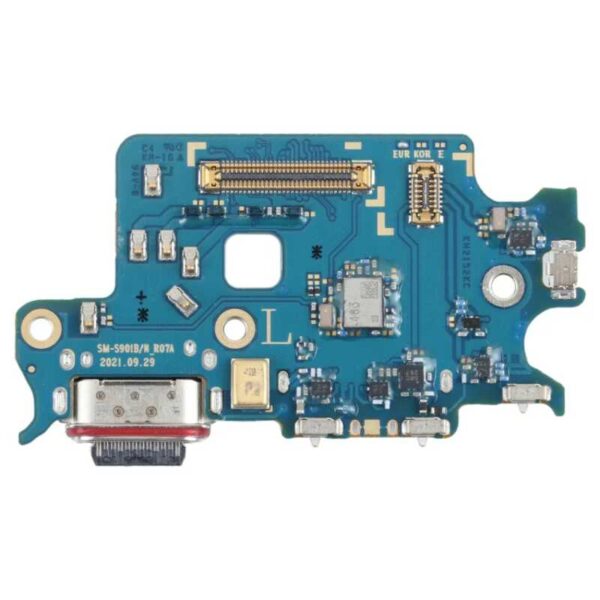 Samsung Galaxy S22 Charging System Replacement - Image 3