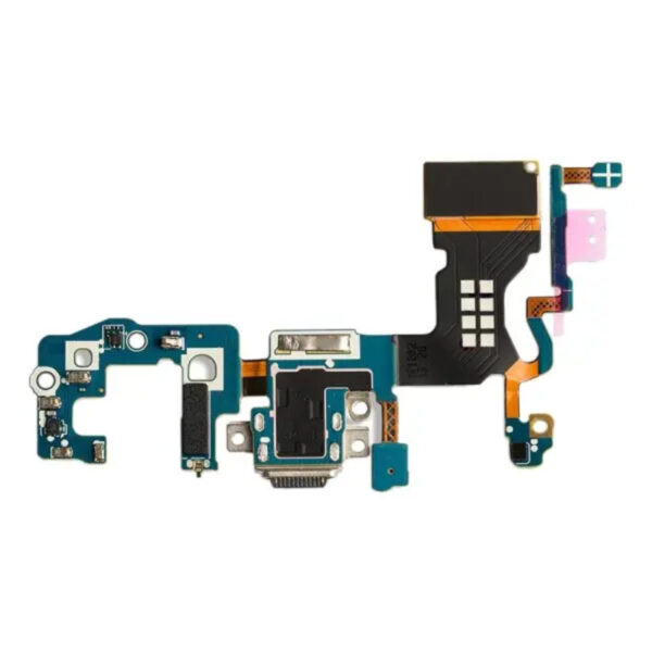 Samsung Galaxy S9 Charging System Replacement - Image 4