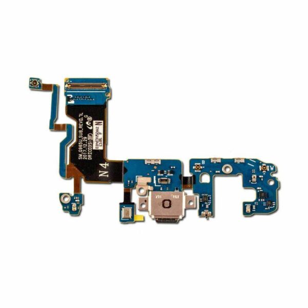 Samsung Galaxy S9 Plus Charging System Replacement - Image 3