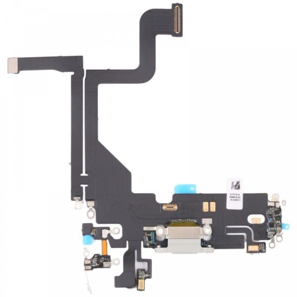 iPhone 13 Pro Charging System Replacement - Image 3