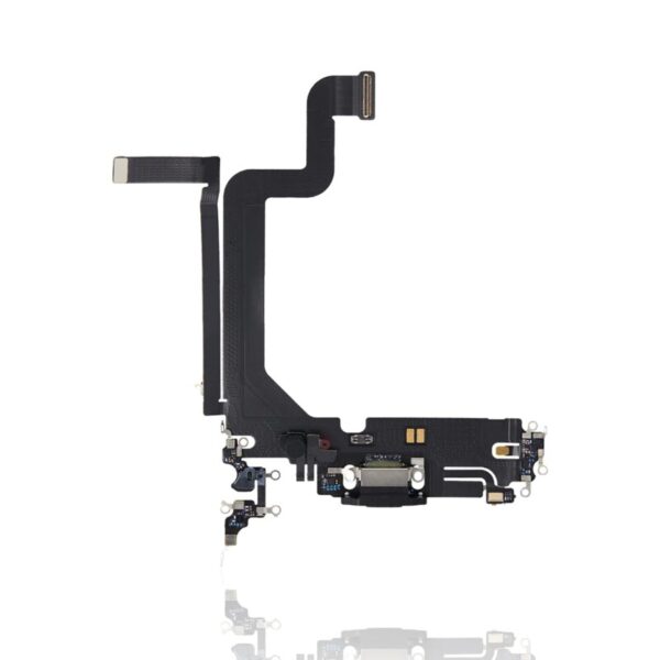 iPhone 14 Pro Charging System Replacement - Image 3