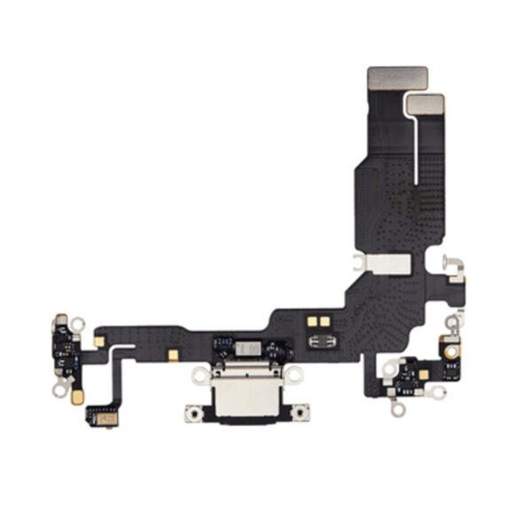 iPhone 15 Pro Charging System Replacement - Image 3