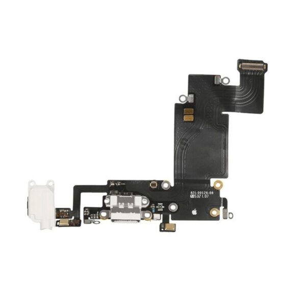 iPhone 6S Charging System Replacement - Image 4