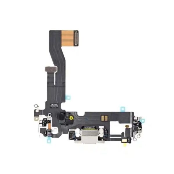 iPhone XR Charging System Replacement - Image 3