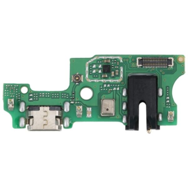 Infinix Hot 10 X682 Charging System Replacement - Image 4