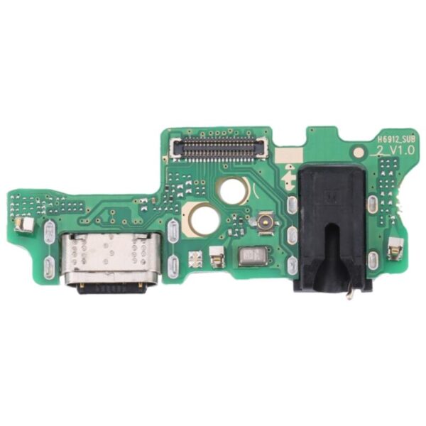 Infinix Hot 11s X6812 Charging System Replacement - Image 3