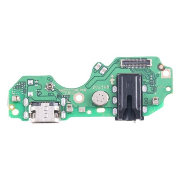 Infinix Hot 12 X6817 Charging System Replacement - Image 4