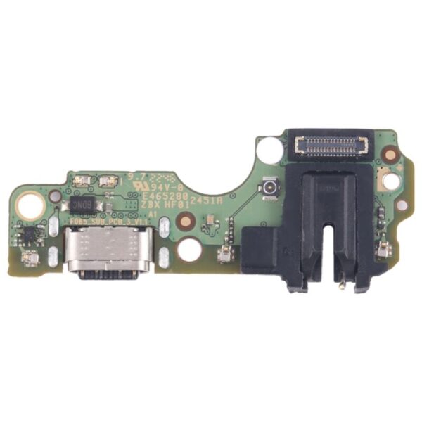 Infinix Hot 30 X6831 Charging System Replacement - Image 3