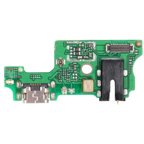 Infinix Note 7 X690 Charging System Replacement - Image 4