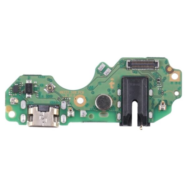 Infinix Smart 6 HD X6512 Charging System Replacement - Image 3