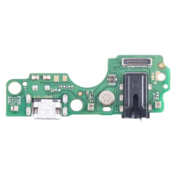 Infinix Smart 6 Plus X6823 Charging System Replacement - Image 3