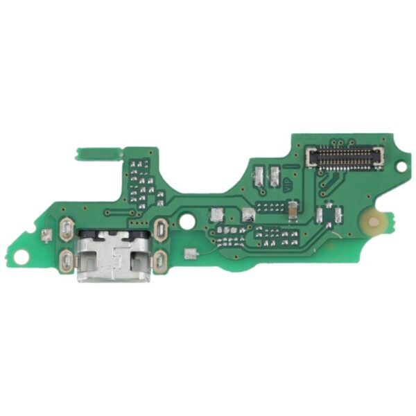 Itel P36 Charging System Replacement - Image 4