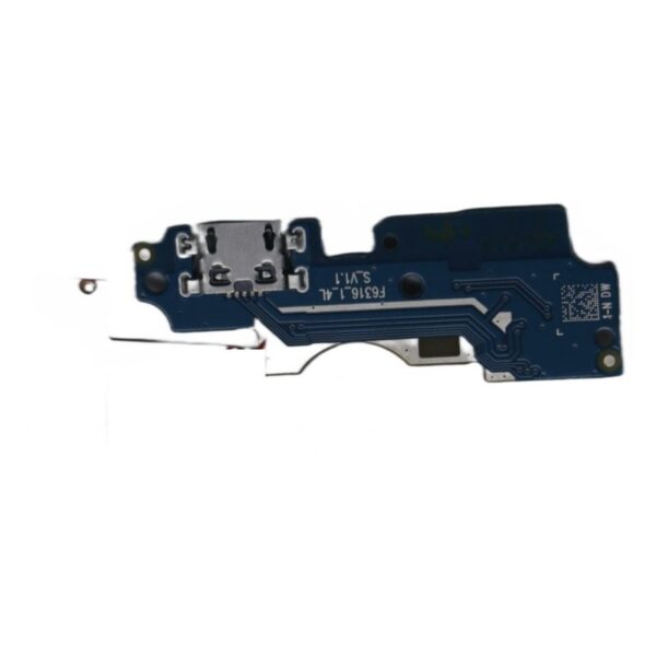 Itel S13 Charging System Replacement - Image 3