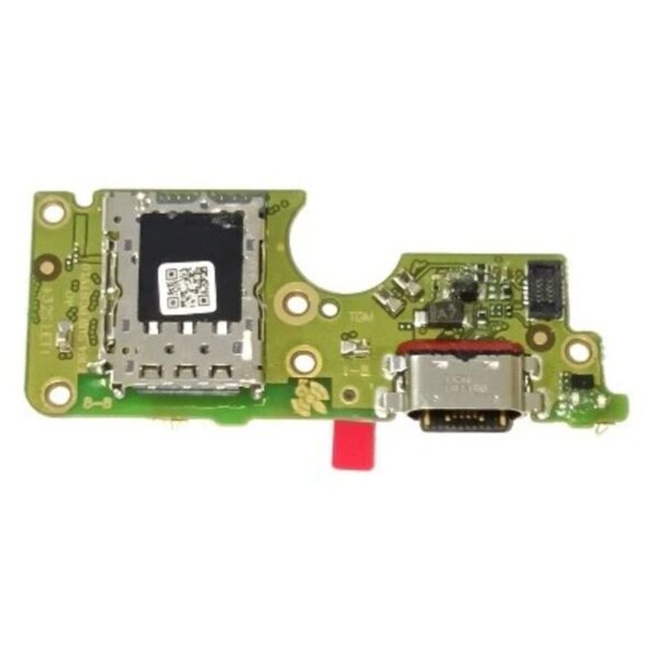 Itel S23 Charging System Replacement - Image 4