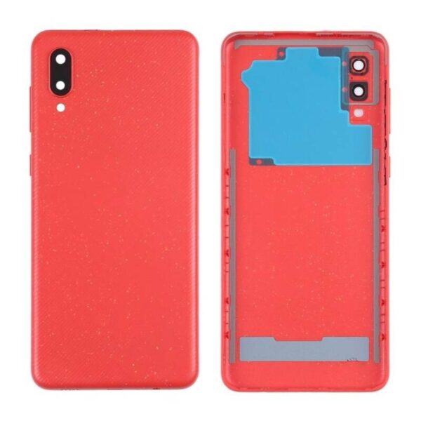 Samsung Galaxy A02e Back Cover Replacement Price in Kenya-001-Phone View Kenya