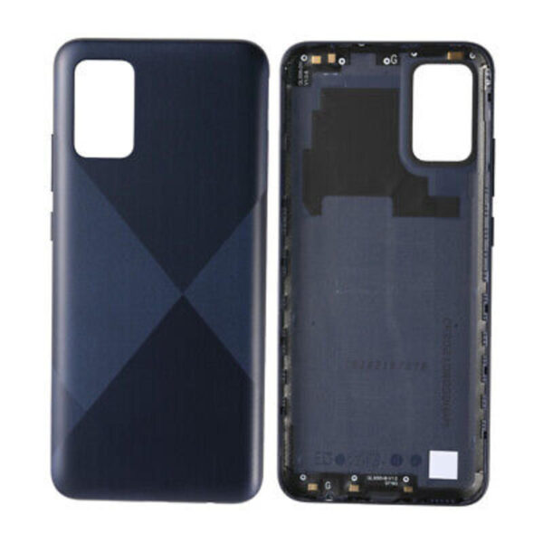 Samsung Galaxy A02s Back Cover Replacement Price in Kenya-001-Phone View Kenya