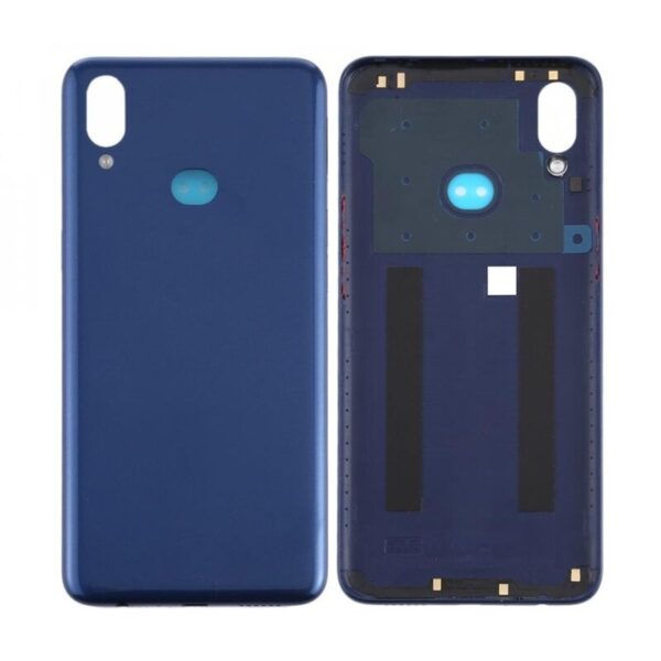 Samsung Galaxy A10s Back Cover Replacement Price in Kenya-001-Phone View Kenya