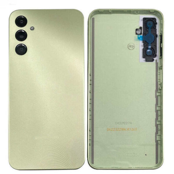 Samsung Galaxy A14 Back Cover Replacement Price in Kenya-001-Phone View Kenya