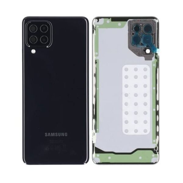 Samsung Galaxy A22 Back Cover Replacement Price in Kenya-01-Phone View Kenya