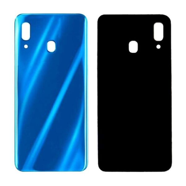 Samsung Galaxy A30 Back Cover Replacement Price in Kenya-01-Phone View Kenya