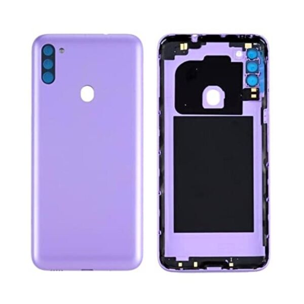 Samsung Galaxy M11 Back Cover Replacement Price in Kenya-001-Phone View Kenya