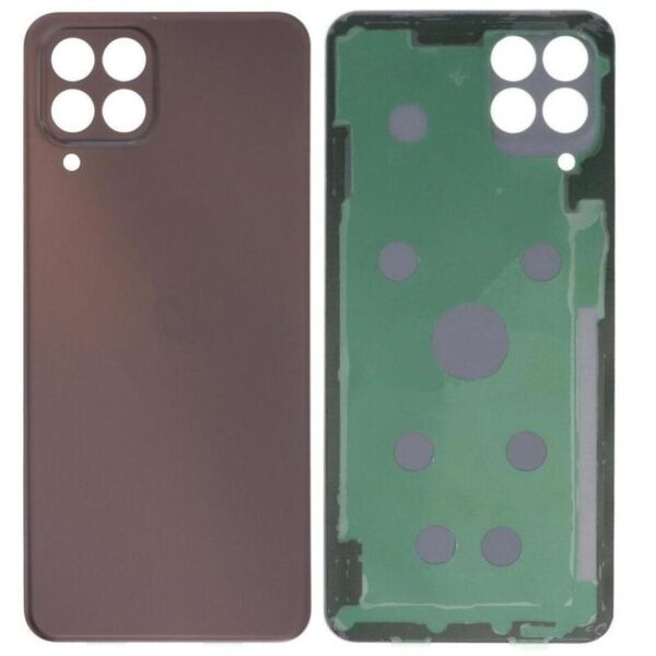 Samsung Galaxy M33 Back Cover Replacement Price in Kenya-001-Phone View Kenya