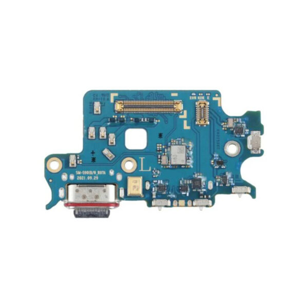 Samsung A16 Charging System Replacement - Image 3