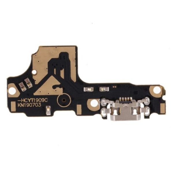 Tecno L9 Charging System Replacement - Image 3